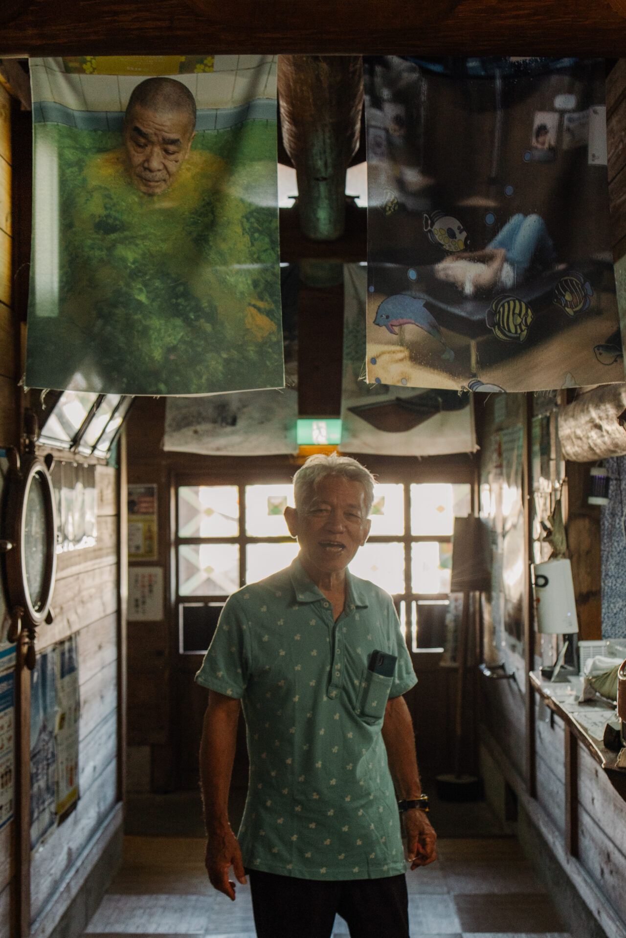 第5回 屋久島国際写真祭｜記録撮影