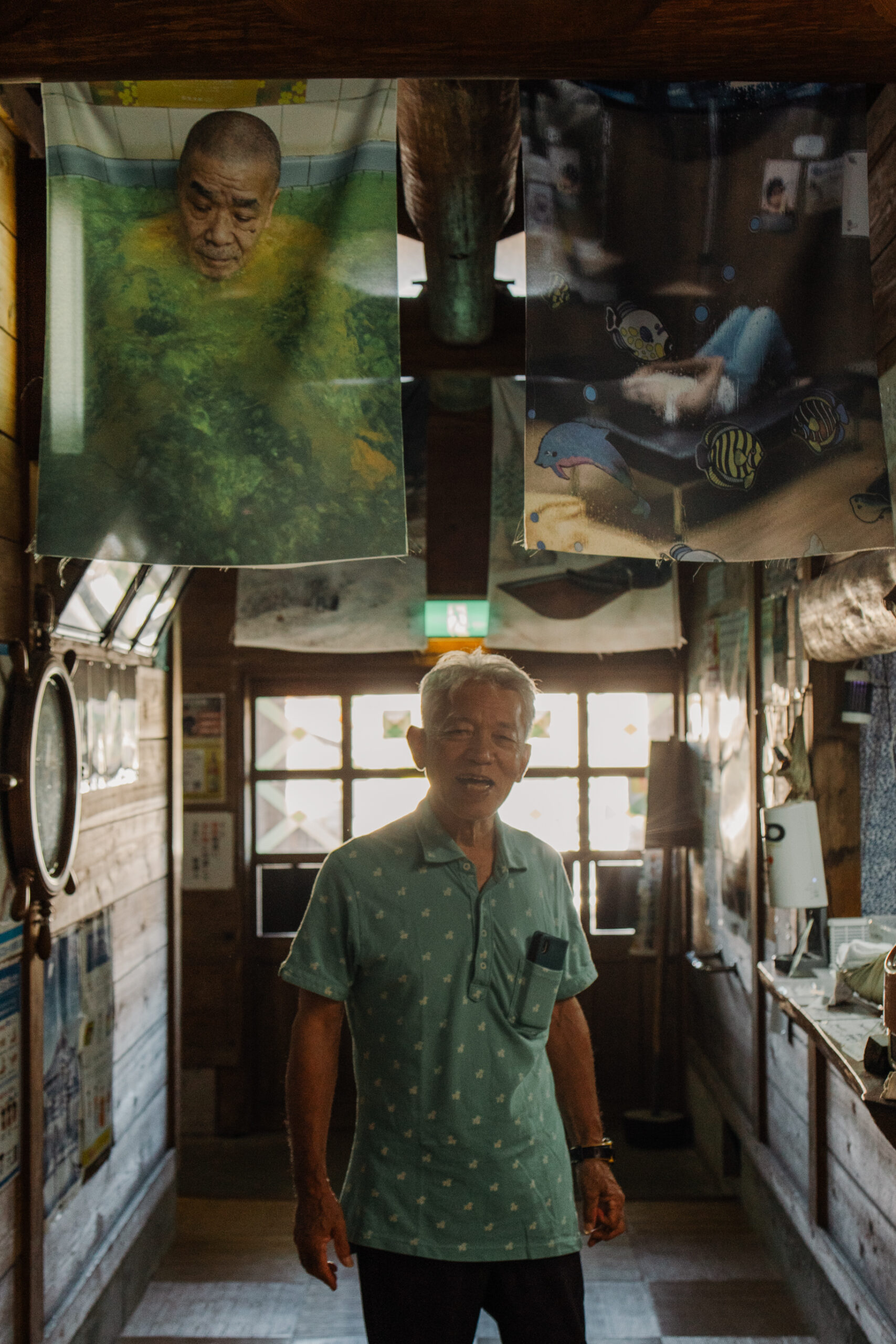 第5回 屋久島国際写真祭｜記録撮影