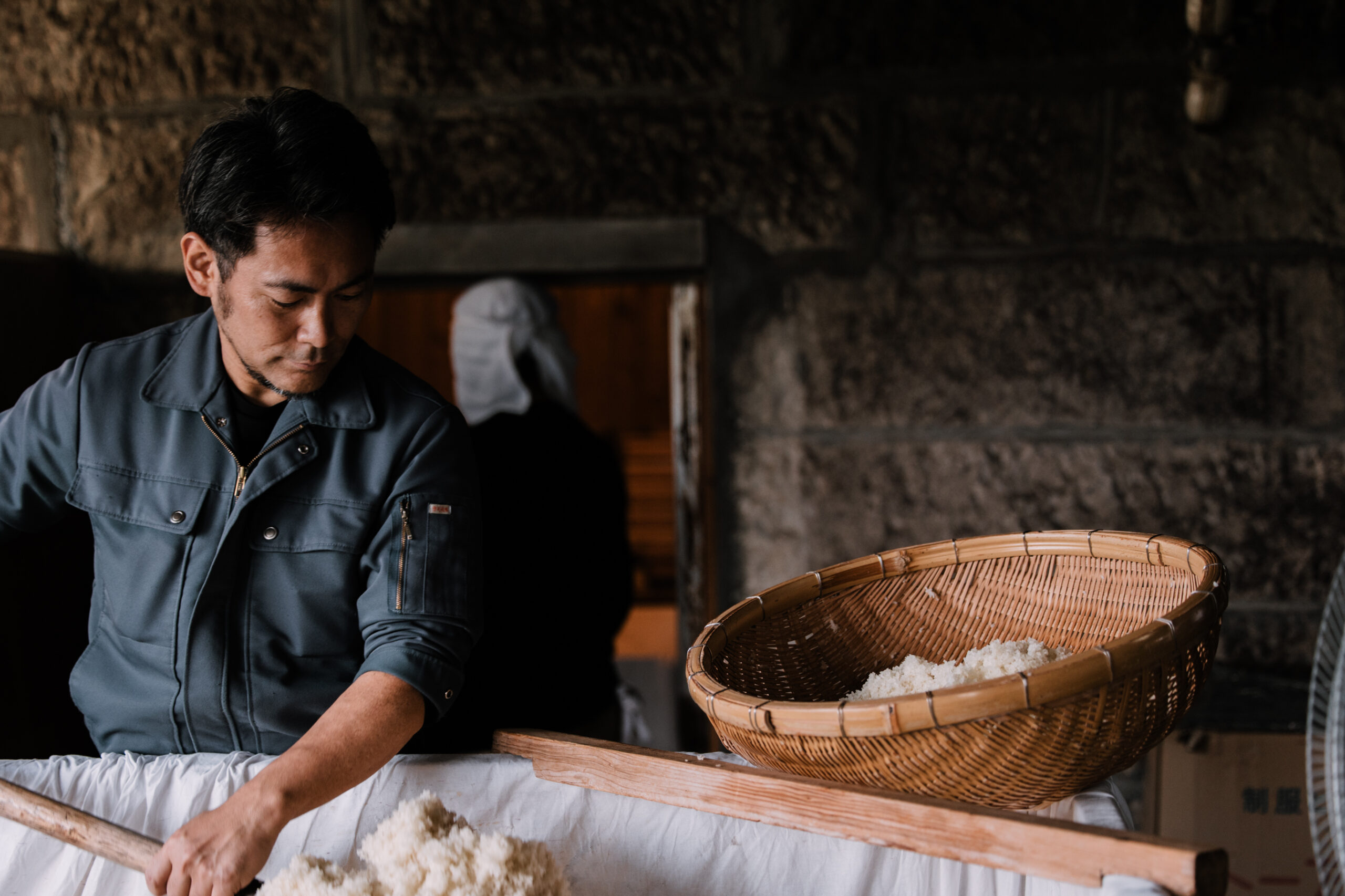 球磨焼酎のインバウンド向けドキュメンタリームービー