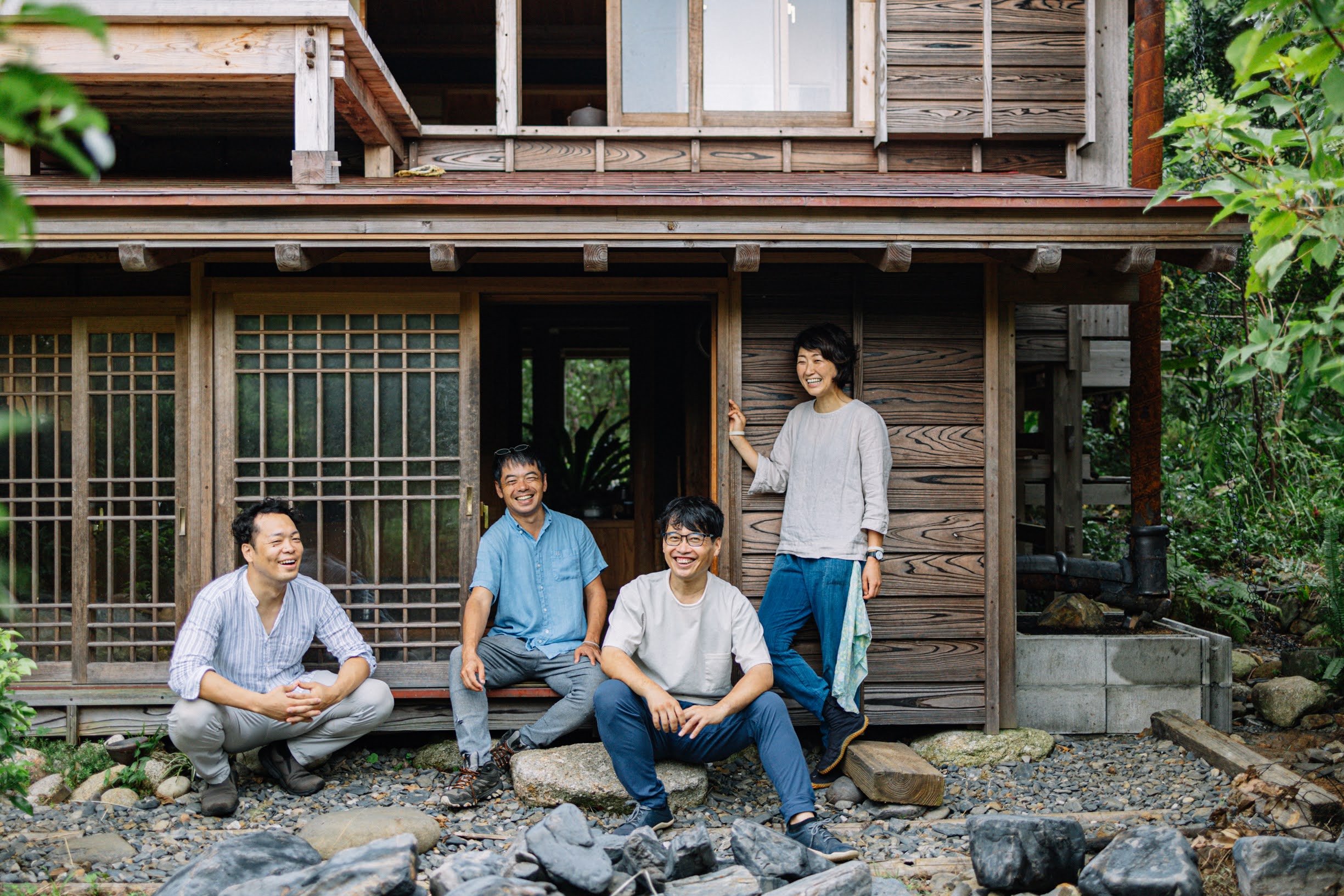 コンサルティングサービス｜公式HPおよびYouTubeチャンネルの写真・映像撮影