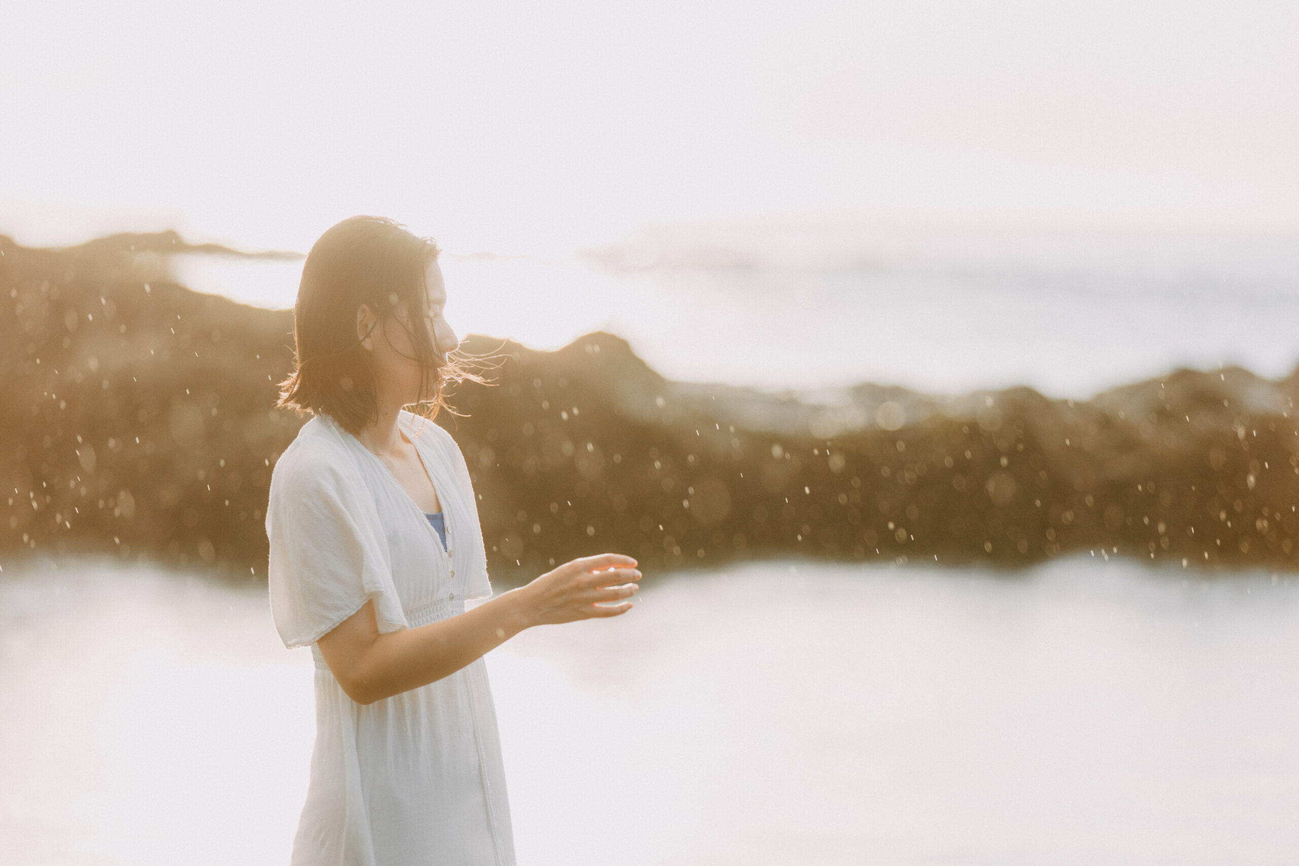 ダンサー／モデル 杉山さつき｜プロモーションビデオ撮影