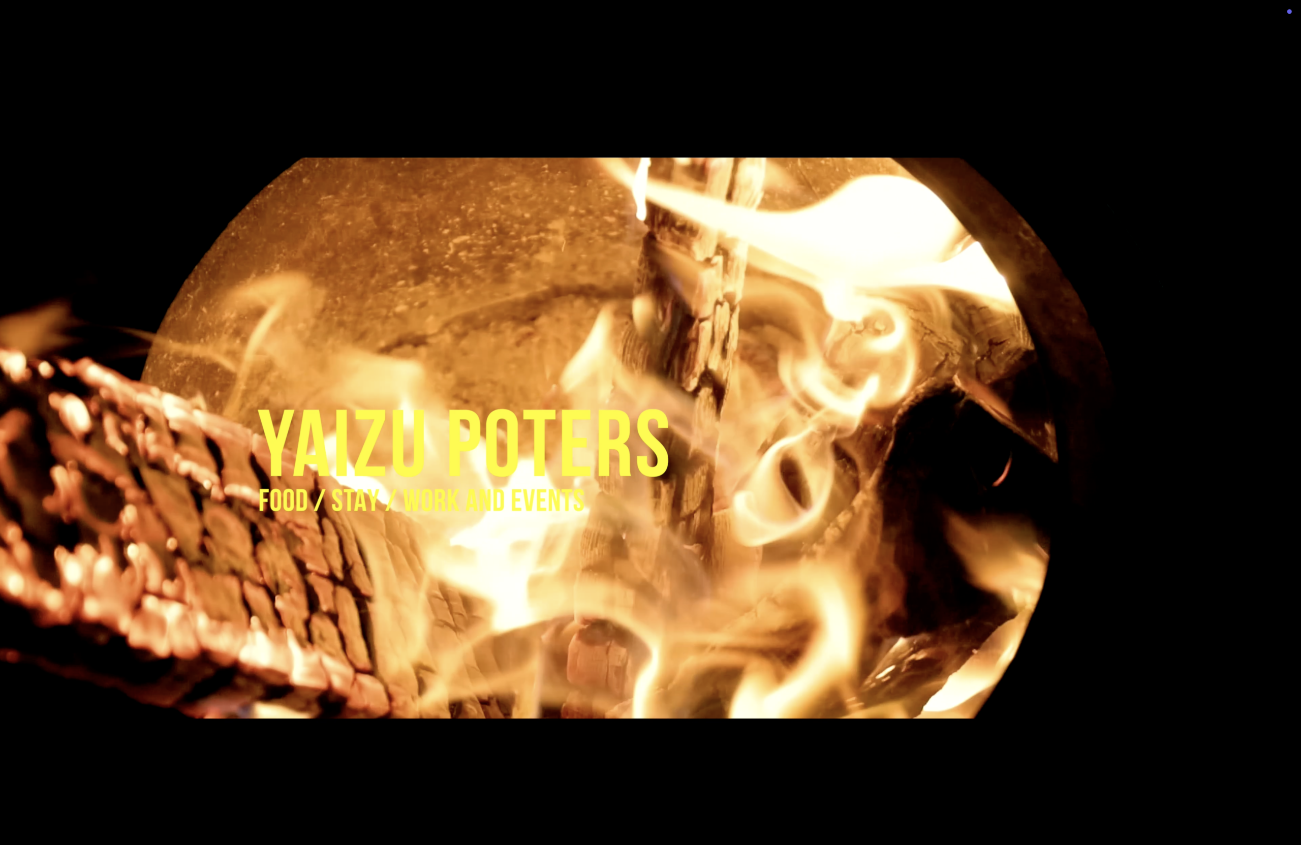 カルチャー施設「焼津ポーターズ」｜PRムービー制作