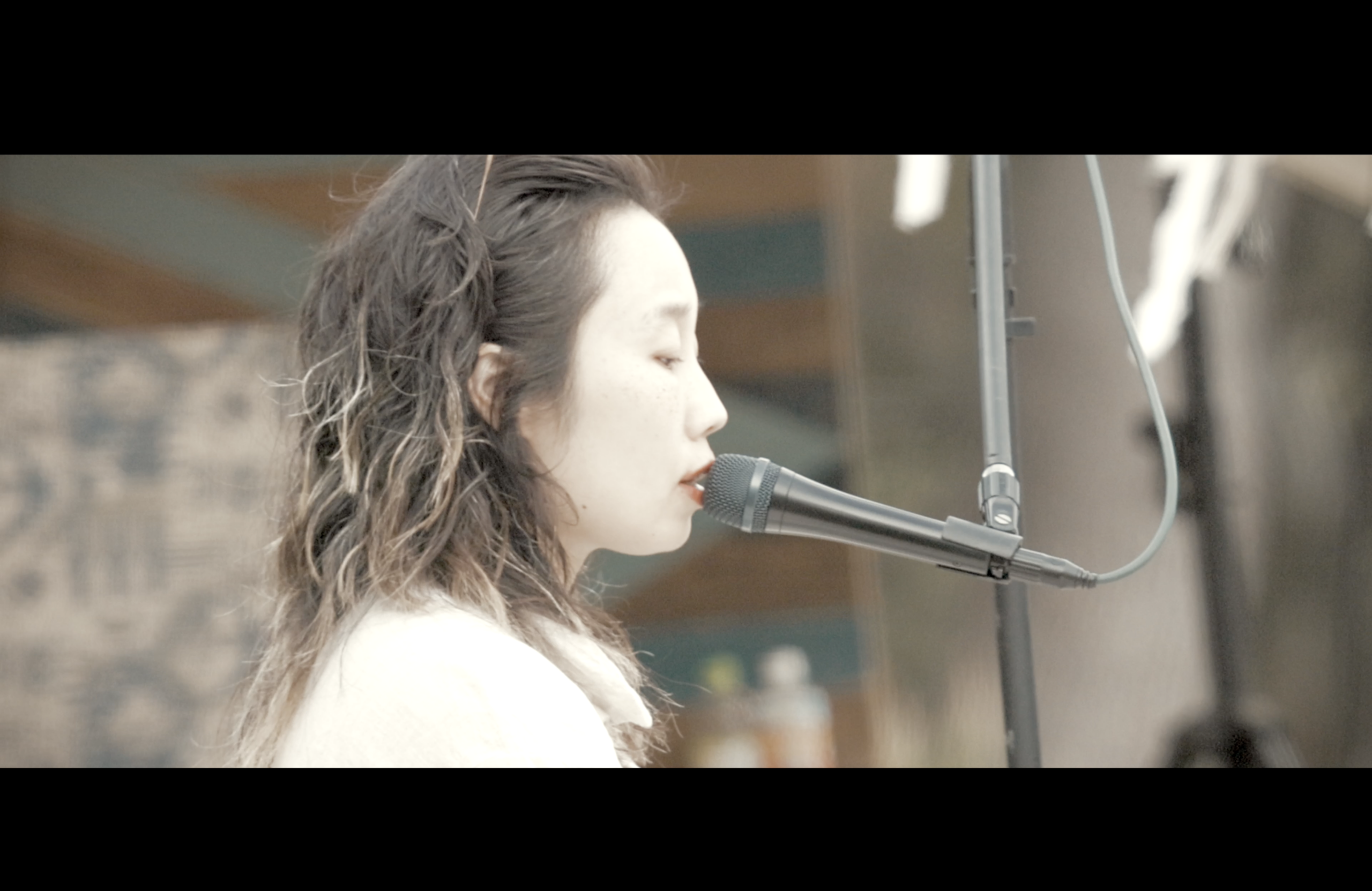 屋外イベント「Head for Heda 2024」｜記録撮影