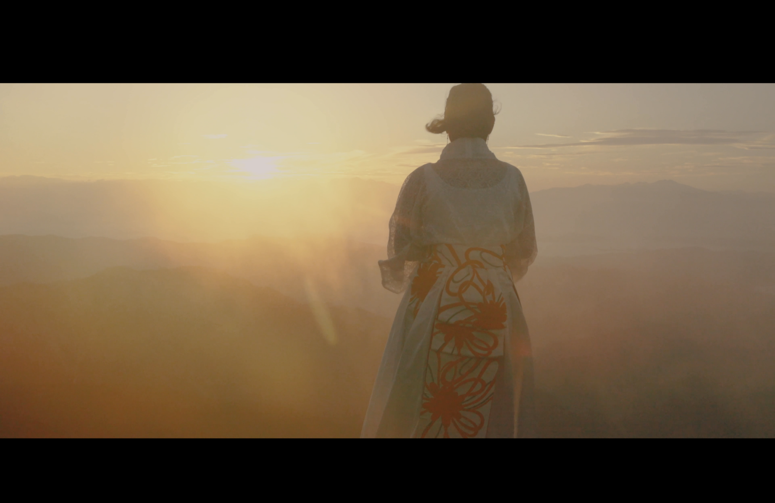 奉納祭2025｜動画撮影